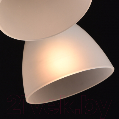 Люстра De City Нежность 676013005