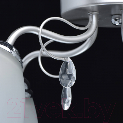 Люстра De City Нежность 676013005