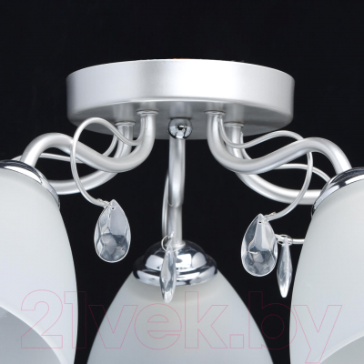 Люстра De City Нежность 676013005