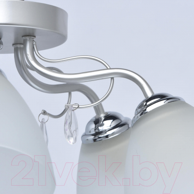 Люстра De City Нежность 676013005