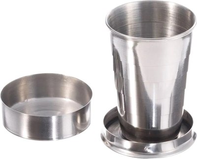 Стакан походный S.Quire CA02 - фото