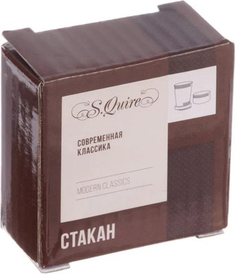 Стакан походный S.Quire CA02