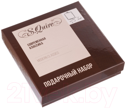 Фляга S.Quire FLS062