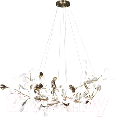 Люстра Loftit Fleur 10125/10 - фото