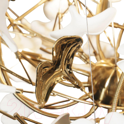 Люстра Loftit Fleur 10125/12