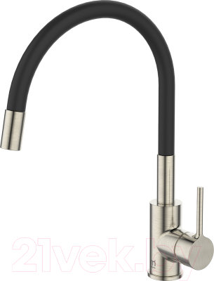 Смеситель Milardo Meal M01BN0FM05 - фото