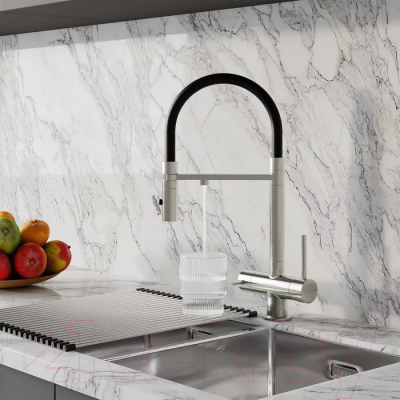 Смеситель IDDIS Ace ACEBNFFi05