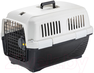 Переноска для животных Ferplast Clipper 2 / 73115021 - фото