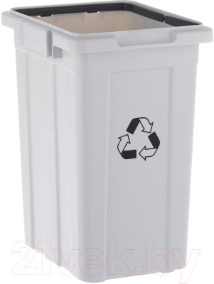 Контейнер для мусора Merida KJS704 - фото