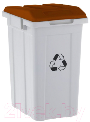 Контейнер для мусора Merida KJS704