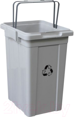 Контейнер для мусора Merida KJS704