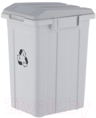 Контейнер для мусора Merida KJS704