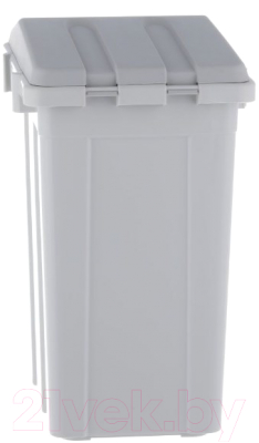 Контейнер для мусора Merida KJS704