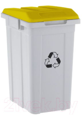 Контейнер для мусора Merida KJS704