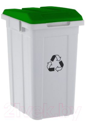 Контейнер для мусора Merida KJS704
