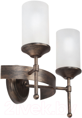 Бра Vitaluce V1813-7/2A - фото