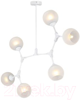 Люстра Vitaluce V3790-0/6PL - фото