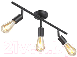 Люстра Vitaluce V3796-1/3PL - фото