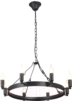 Люстра Vitaluce V3924-1/8 - фото