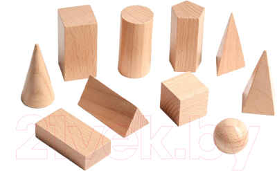 Конструктор Sima-Land Классика / 5268062 - фото