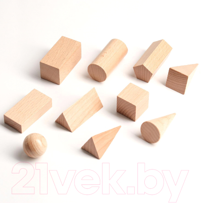 Конструктор Sima-Land Классика / 5268062