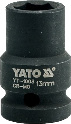 Головка слесарная Yato YT-1003 - фото