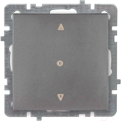 Выключатель Nilson 24130469 - фото