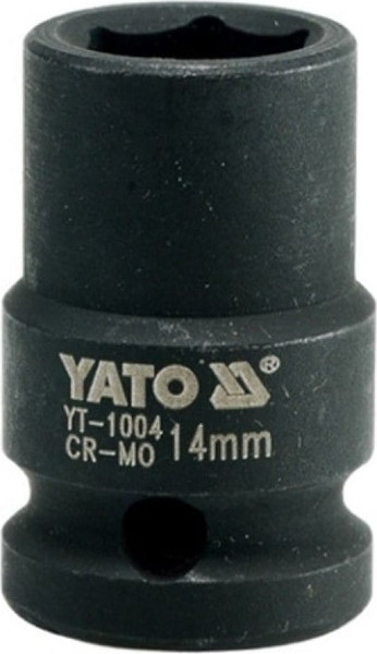 Головка слесарная Yato YT-1004 - фото