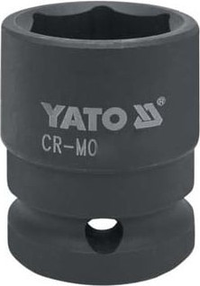 Головка слесарная Yato YT-1007 - фото