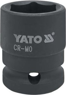 Головка слесарная Yato YT-1008 - фото