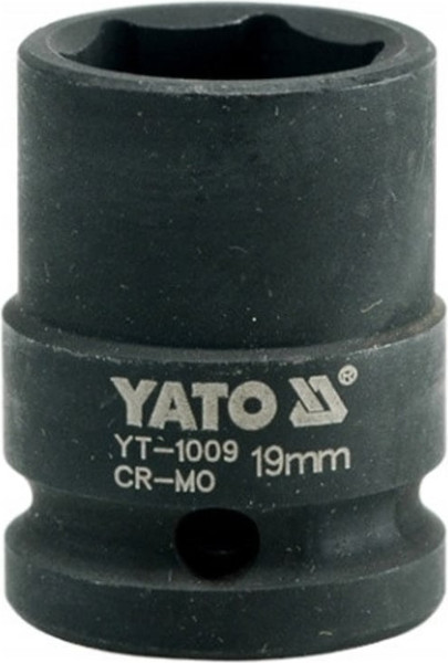 Головка слесарная Yato YT-1009 - фото