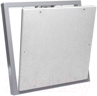 Люк под плитку ЛючкиБел Дипломат - фото