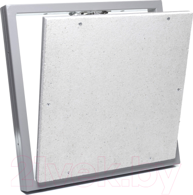 Люк под плитку ЛючкиБел Дипломат - фото