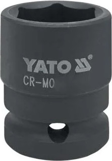 Головка слесарная Yato YT-1011 - фото