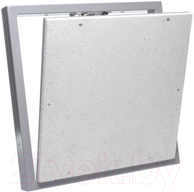 Люк под плитку ЛючкиБел Дипломат - фото