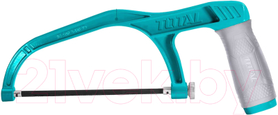 Ножовка TOTAL THMHF1503 - фото