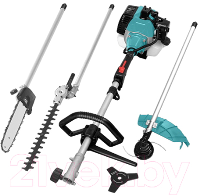 Мультитриммер TOTAL TMT55211