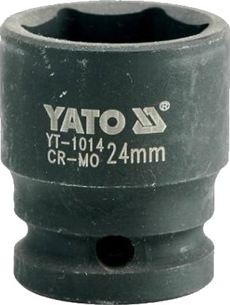 Головка слесарная Yato YT-1014 - фото