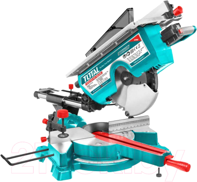 Торцовочная пила TOTAL TMS43183051 - фото