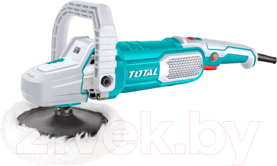 Полировальная машина TOTAL TP11418026 - фото