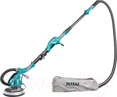 Шлифовальная машина для стен TOTAL TWS10501 - фото