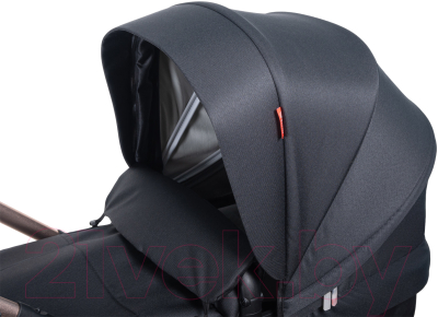 Детская универсальная коляска Aimile Original New Gold / NDG-5