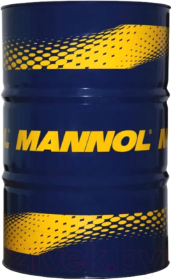 Антифриз Mannol AG11 -40C / MN4011-DR - фото