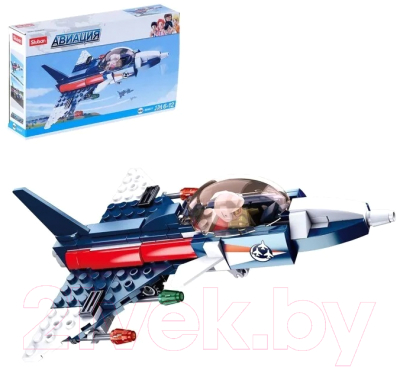 Конструктор Sluban Штурмовик / 4192626