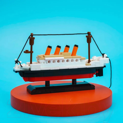 Конструктор Sluban Титаник / 1563320