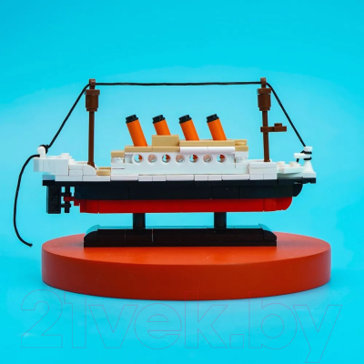 Конструктор Sluban Титаник / 1563320