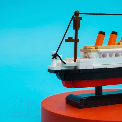 Конструктор Sluban Титаник / 1563320