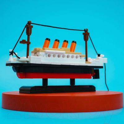 Конструктор Sluban Титаник / 1563320