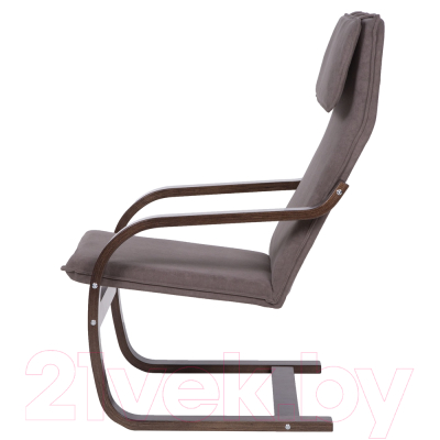 Кресло мягкое Мебелик Малави