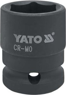 Головка слесарная Yato YT-1017 - фото